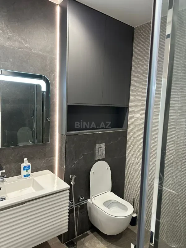 Satılır 2 otaqlı mənzil 95 m²