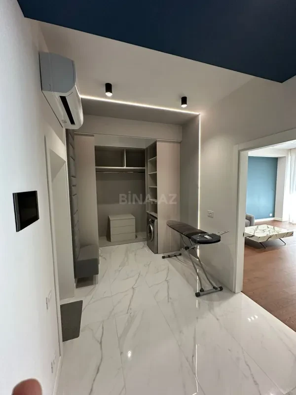 Satılır 2 otaqlı mənzil 95 m²