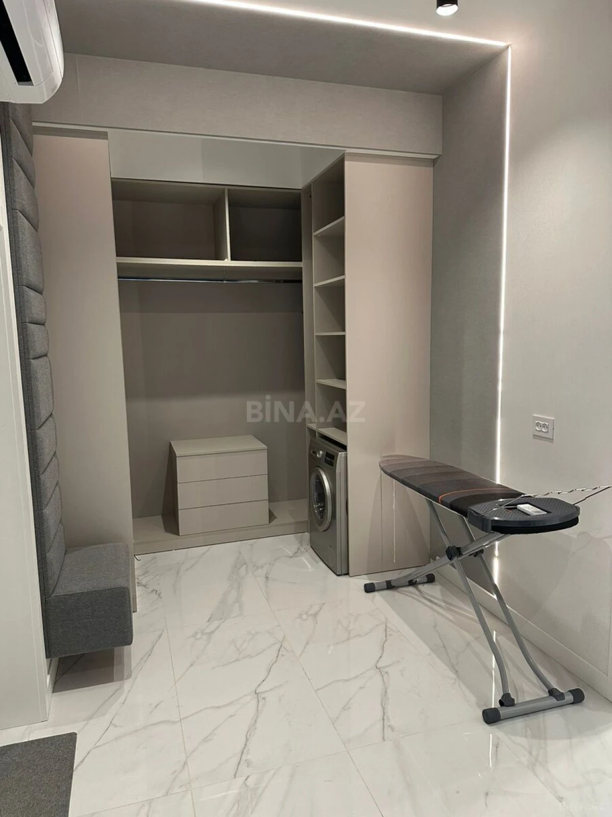 Satılır 2 otaqlı mənzil 95 m²