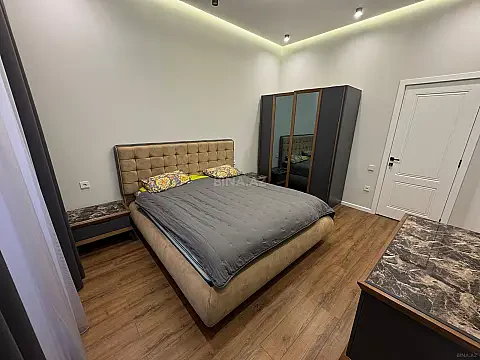 Kirayə verilir 3 otaqlı mənzil 90 m² — Bakı 3 otaq 90.00 m²