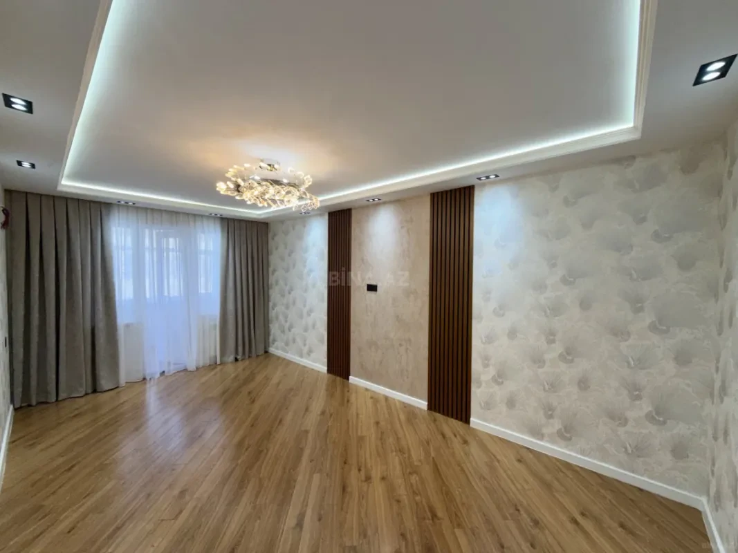 Satılır 3 otaqlı mənzil 80 m²