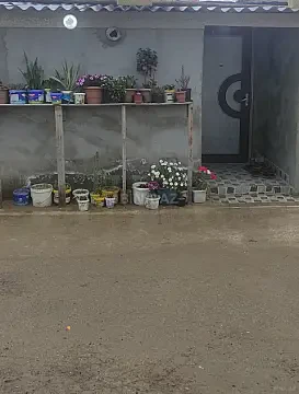 Satılır 2 otaqlı həyət evi 42 m² — Bakı, Bayıl 2 otaq 42.00 m²