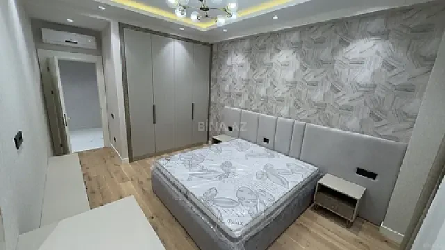 Kirayə verilir 3 otaqlı mənzil 115 m²