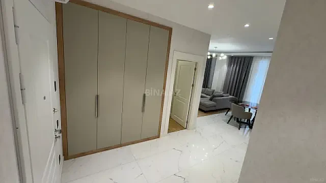 Kirayə verilir 3 otaqlı mənzil 115 m²
