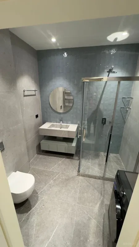 Kirayə verilir 3 otaqlı mənzil 115 m²
