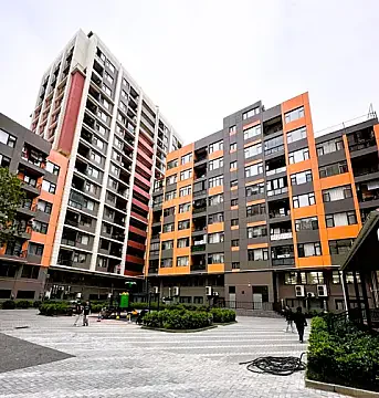 Kirayə verilir 2 otaqlı mənzil 60 m² — Bakı, Nərimanov 2 otaq 60.00 m²