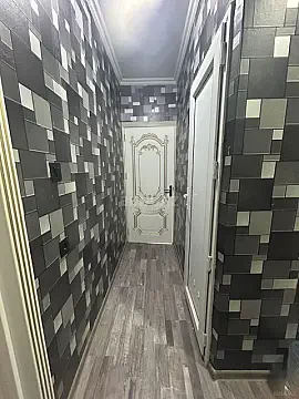 Satılır 2 otaqlı mənzil 50 m²