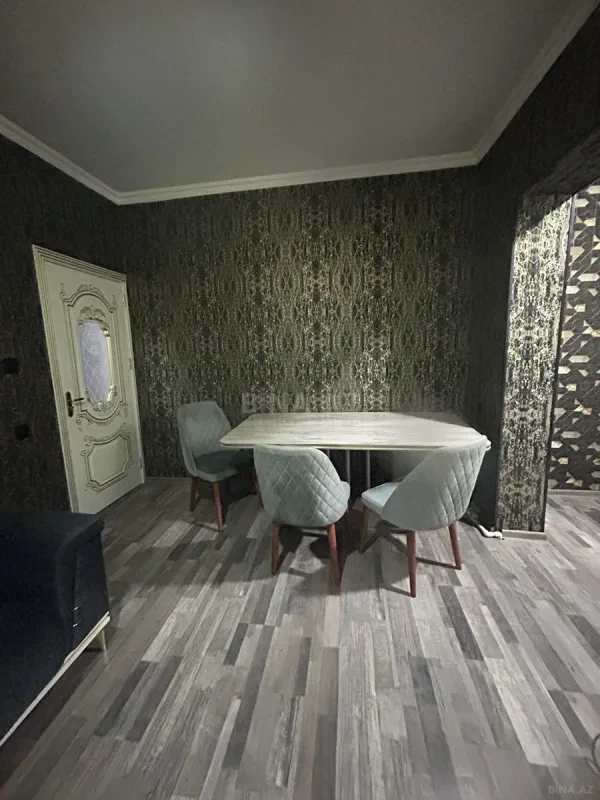 Satılır 2 otaqlı mənzil 50 m²
