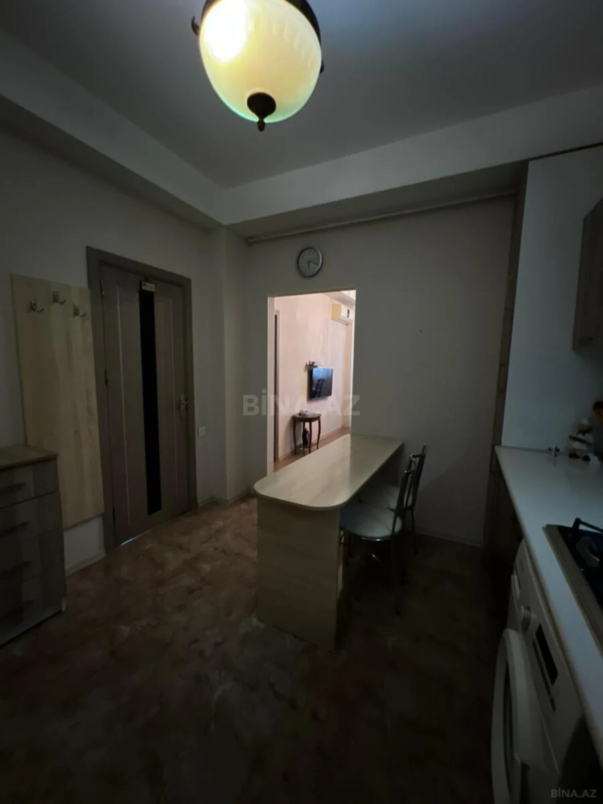 Satılır 2 otaqlı mənzil 55 m²