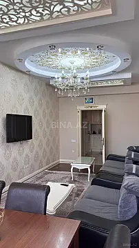 Satılır 4 otaqlı mənzil 90 m²