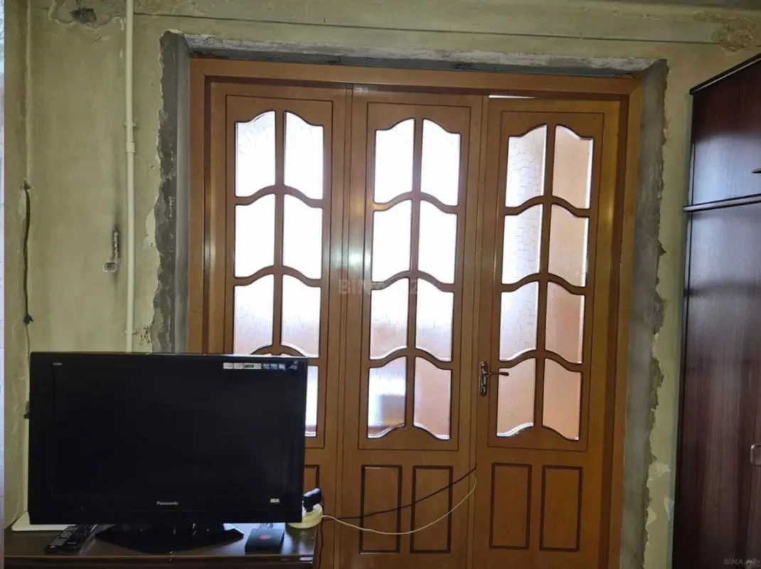 Satılır 2 otaqlı mənzil 50 m²