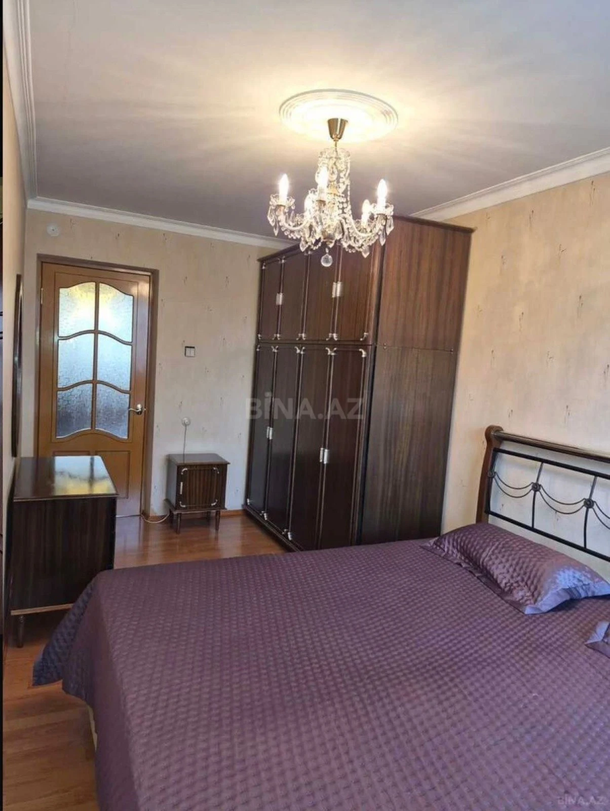Satılır 2 otaqlı mənzil 50 m²