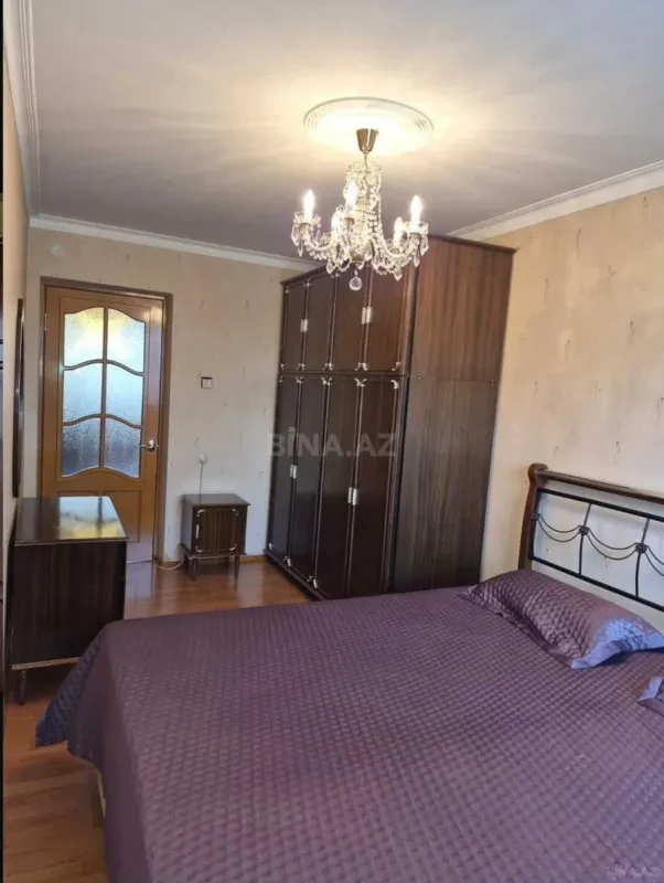 Satılır 2 otaqlı mənzil 50 m²