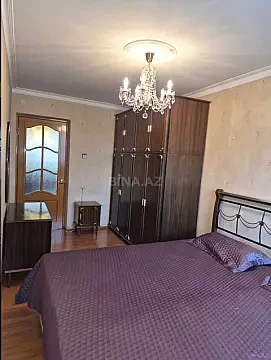 Satılır 2 otaqlı mənzil 50 m²