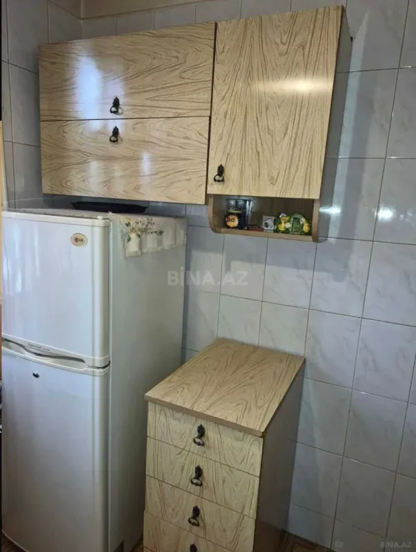 Satılır 2 otaqlı mənzil 50 m²