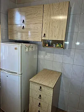Satılır 2 otaqlı mənzil 50 m²