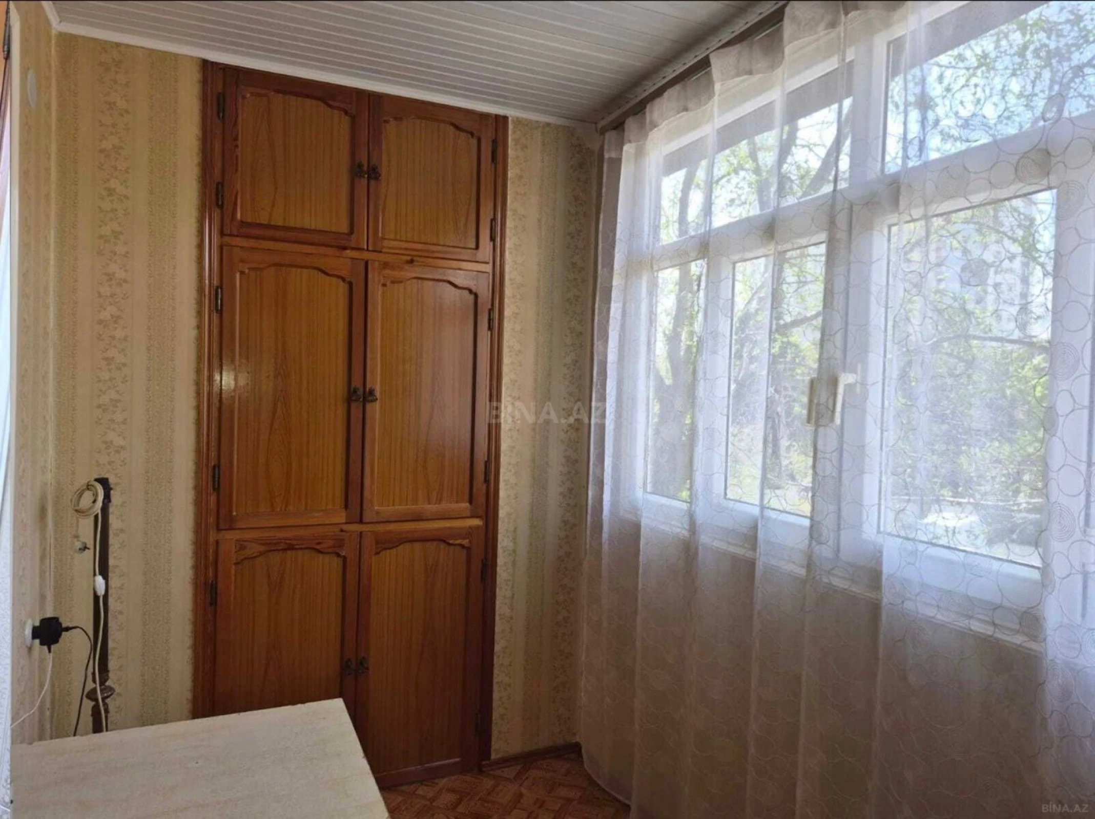 Satılır 2 otaqlı mənzil 50 m²