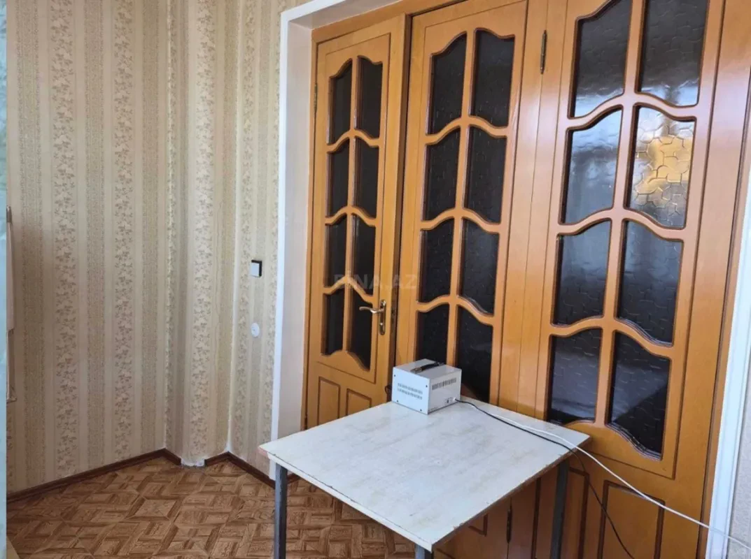 Satılır 2 otaqlı mənzil 50 m²