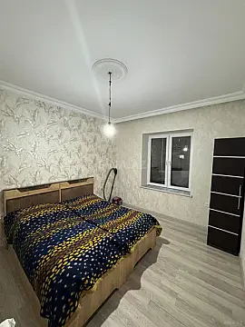 Kirayə verilir 2 otaqlı mənzil 70 m² — Bakı, M.Ə.Rəsulzadə qəs. 2 otaq 70.00 m²