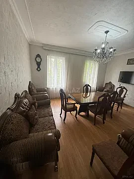 Kirayə verilir 2 otaqlı mənzil 70 m²
