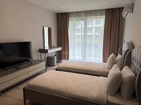 Kirayə verilir 3 otaqlı mənzil 139 m²