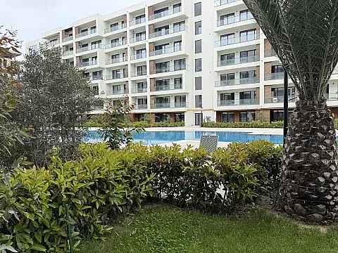 Kirayə verilir 3 otaqlı mənzil 139 m² — Bakı, Xəzər 3 otaq 139.00 m²