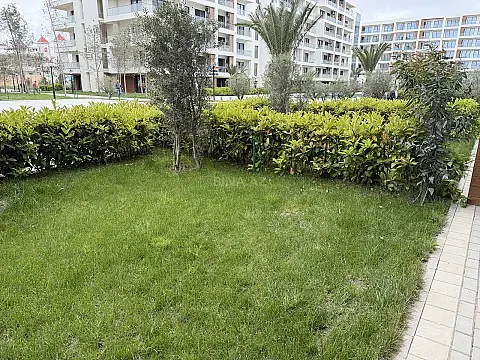 Kirayə verilir 3 otaqlı mənzil 139 m²