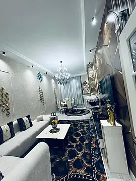 Kirayə verilir 2 otaqlı mənzil 100 m²