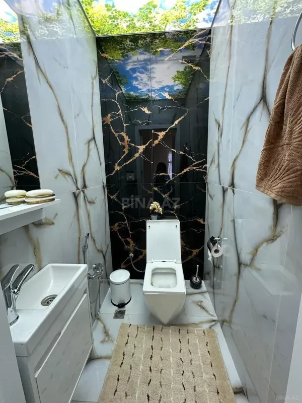 Kirayə verilir 2 otaqlı mənzil 100 m²