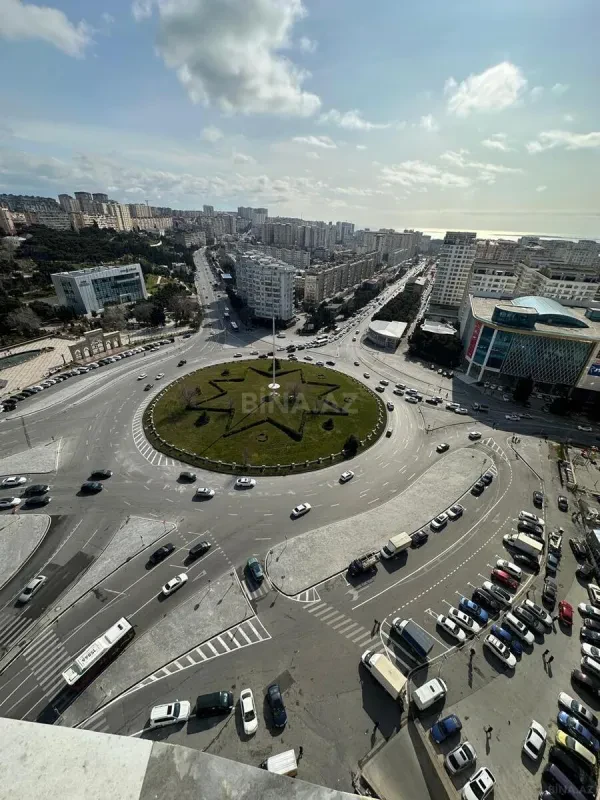 Kirayə verilir 2 otaqlı mənzil 100 m²