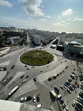 Kirayə verilir 2 otaqlı mənzil 100 m² — Bakı, Əhmədli 2 otaq 100.00 m²