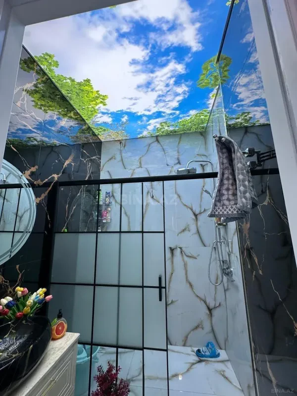 Kirayə verilir 2 otaqlı mənzil 100 m²