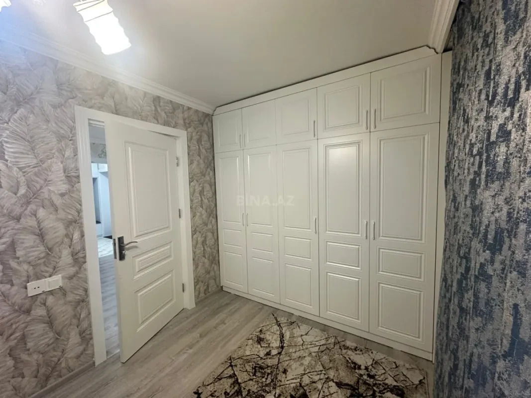 Kirayə verilir 2 otaqlı mənzil 45 m²