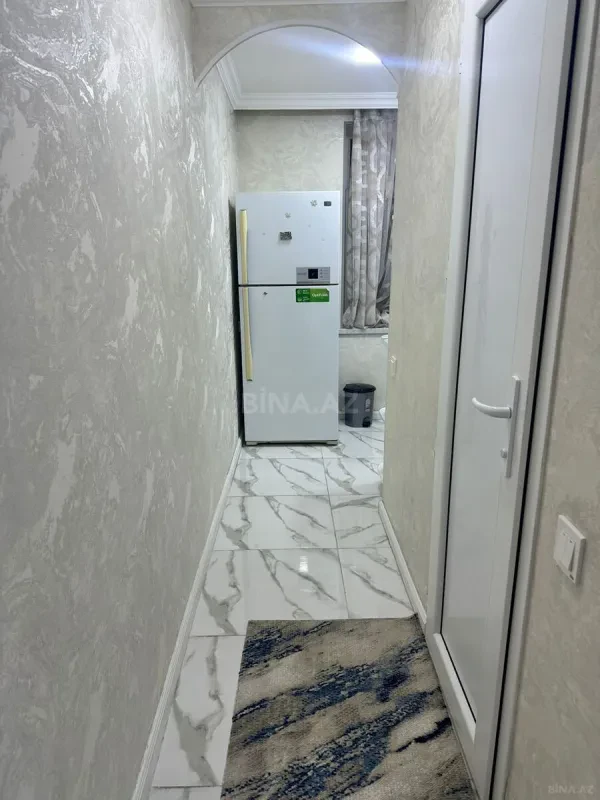 Kirayə verilir 2 otaqlı mənzil 45 m²