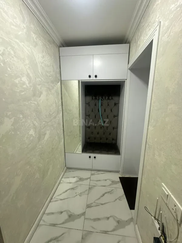 Kirayə verilir 2 otaqlı mənzil 45 m²