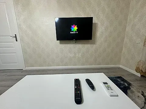 Kirayə verilir 2 otaqlı mənzil 45 m²