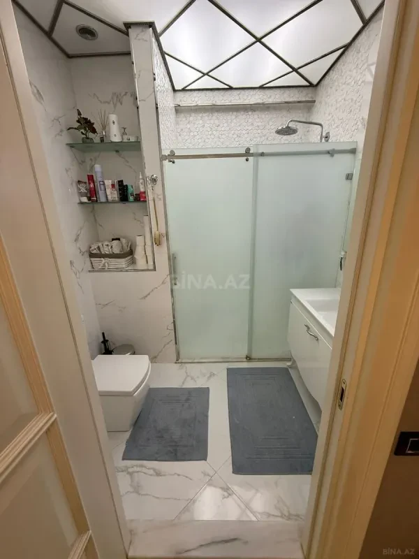 Satılır 3 otaqlı mənzil 120 m²