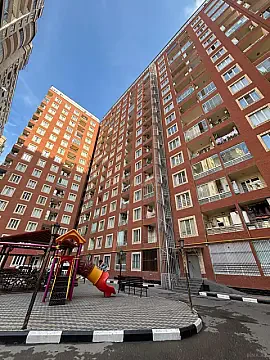 Satılır 3 otaqlı mənzil 65 m² — Bakı, Memar Əcəmi yanı 3 otaq 65.00 m²