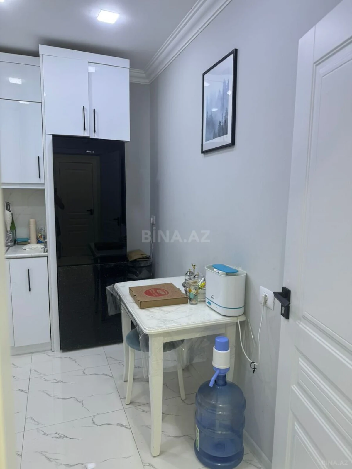 Satılır 2 otaqlı mənzil 69 m²