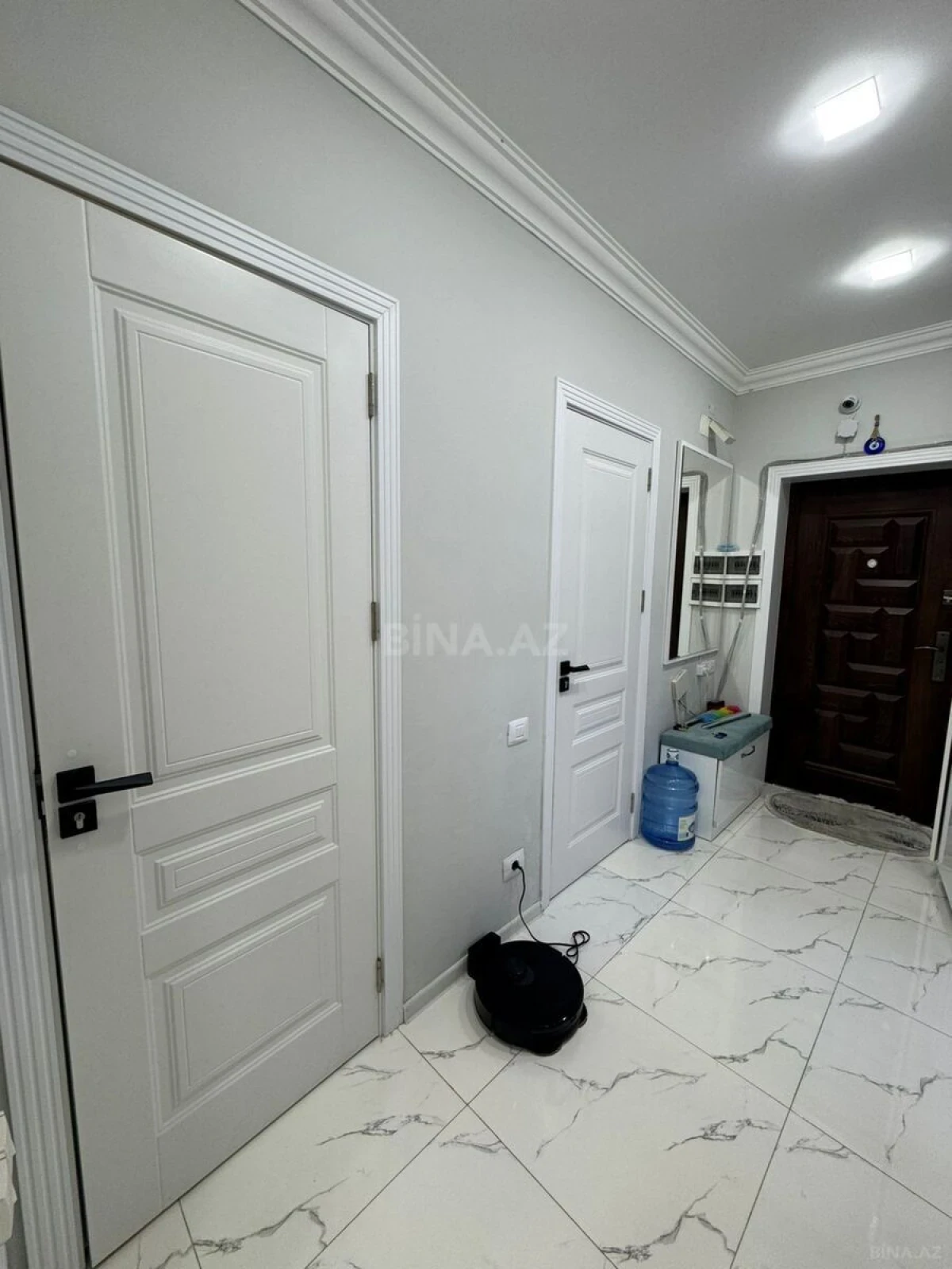 Satılır 2 otaqlı mənzil 69 m²