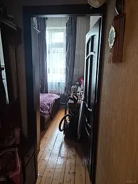 Satılır 2 otaqlı mənzil 50 m²