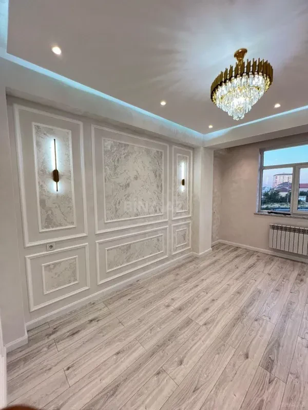 Kirayə verilir 2 otaqlı mənzil 45 m²