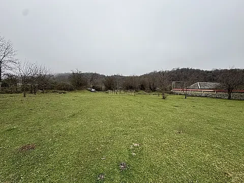 Satılır torpaq sahəsi 4.5 m² — Qəbələ 4.50 m²