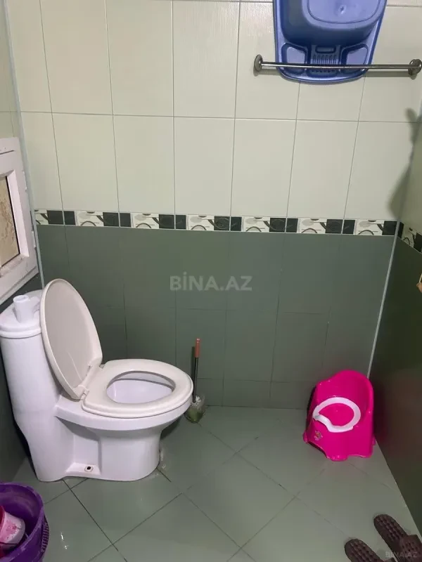 Satılır 2 otaqlı mənzil 102 m²
