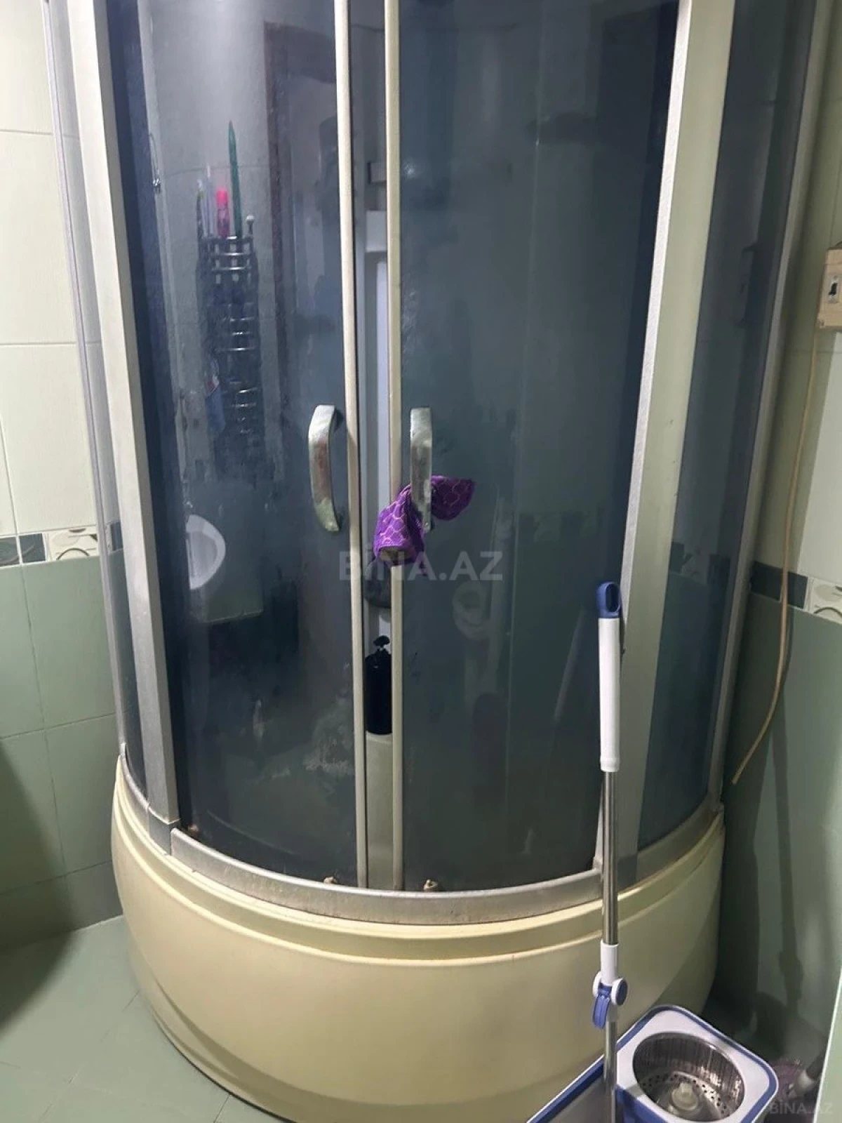 Satılır 2 otaqlı mənzil 102 m²