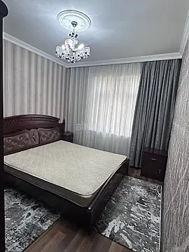 Kirayə verilir 2 otaqlı mənzil 60 m²