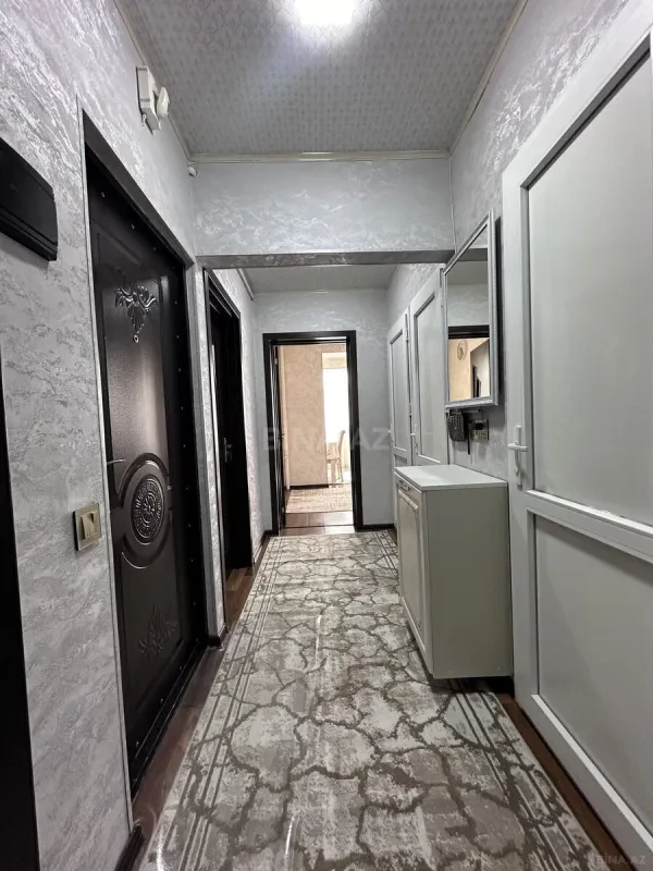 Kirayə verilir 2 otaqlı mənzil 60 m²