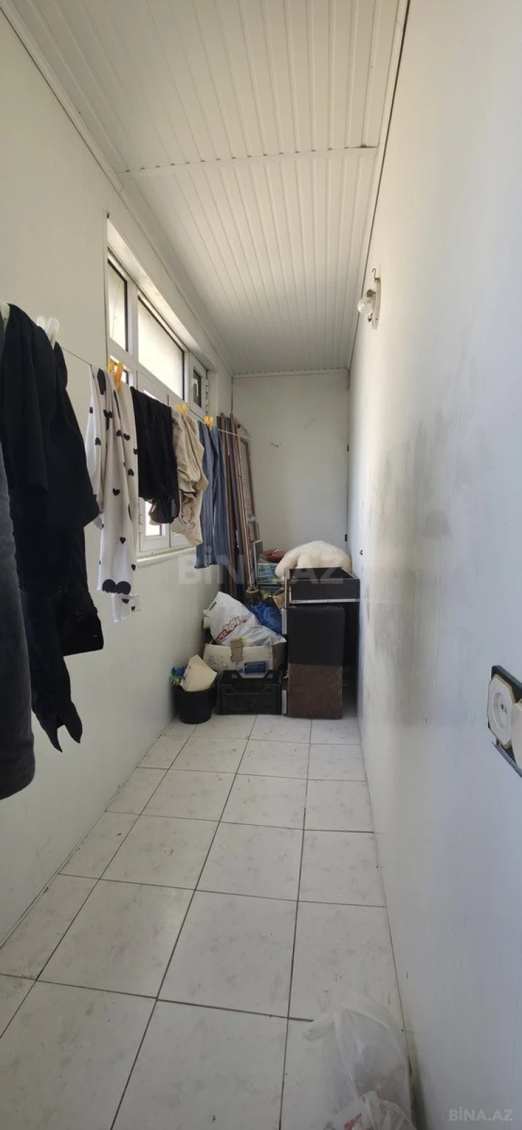 Satılır 2 otaqlı mənzil 60 m²