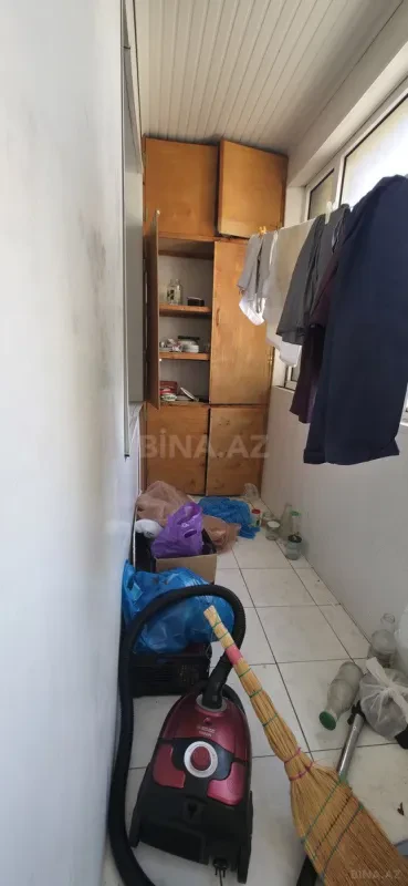 Satılır 2 otaqlı mənzil 60 m²