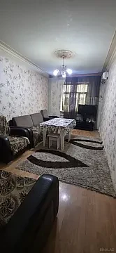 Satılır 2 otaqlı mənzil 60 m² — Bakı, Bakıxanov 2 otaq 60.00 m²
